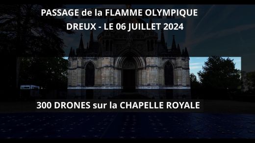 post-production pour la mise en valeur du patrimoine