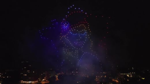 un 14 Juillet à Strasbourg